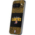 NBA Los Angeles Lakers Elephant Print Pixel 9 Pro XL Skin